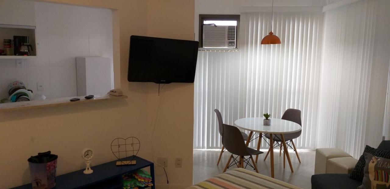Apartamento Paraiso No Condado - Mangaratiba Exterior foto