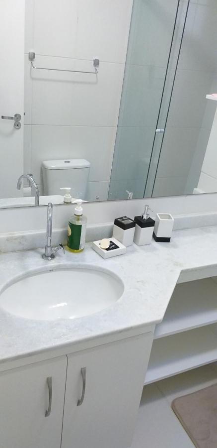 Apartamento Paraiso No Condado - Mangaratiba Exterior foto