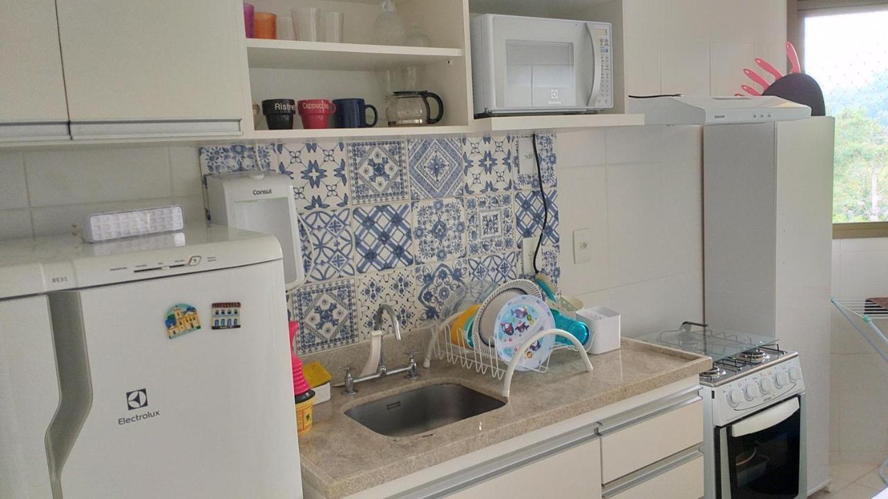 Apartamento Paraiso No Condado - Mangaratiba Exterior foto
