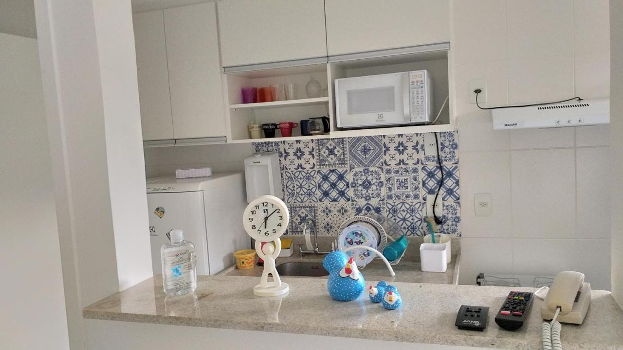 Apartamento Paraiso No Condado - Mangaratiba Exterior foto