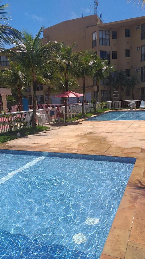 Apartamento Paraiso No Condado - Mangaratiba Exterior foto