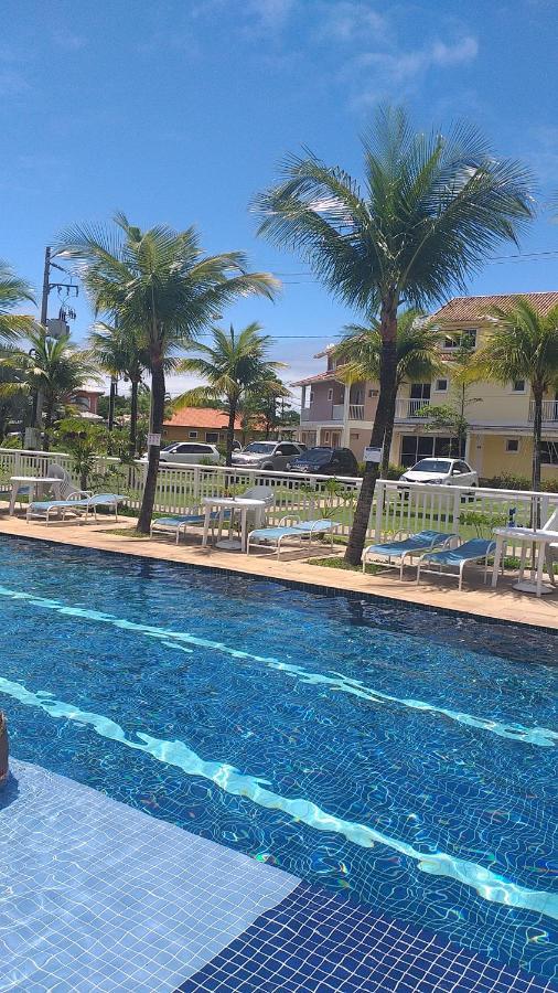 Apartamento Paraiso No Condado - Mangaratiba Exterior foto