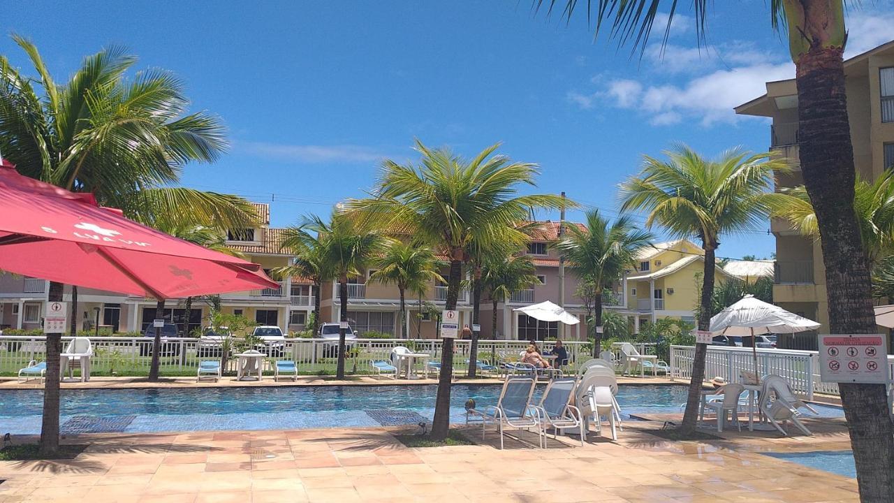 Apartamento Paraiso No Condado - Mangaratiba Exterior foto