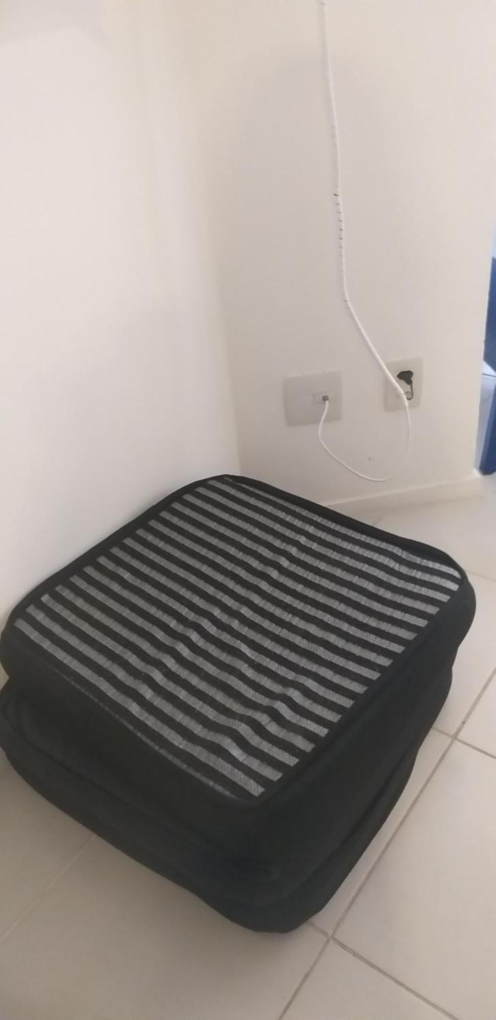 Apartamento Paraiso No Condado - Mangaratiba Exterior foto