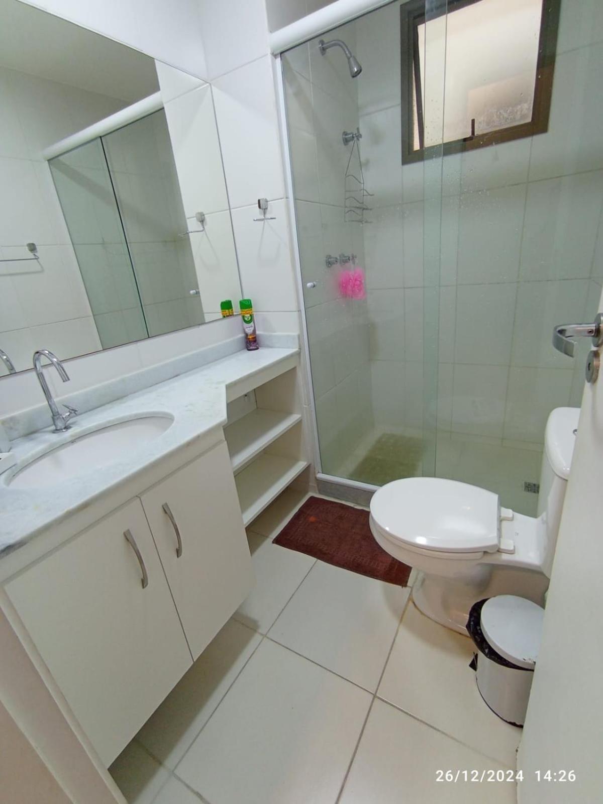 Apartamento Paraiso No Condado - Mangaratiba Exterior foto