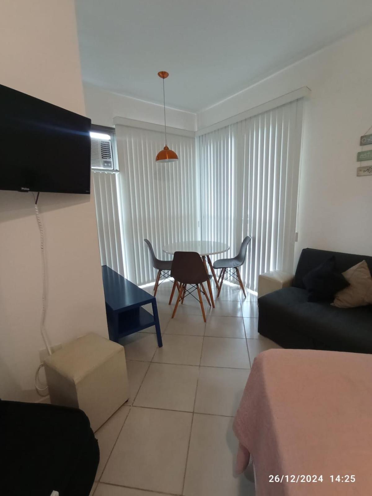 Apartamento Paraiso No Condado - Mangaratiba Exterior foto